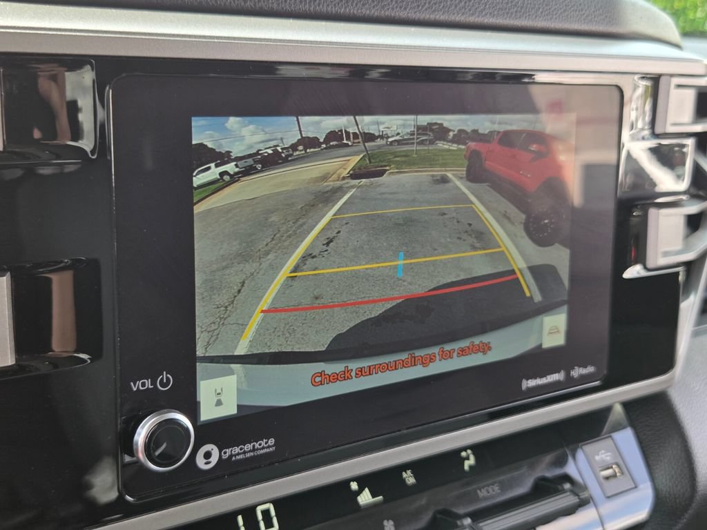Used 2024 Toyota Tundra SR5 AWD/4WD image 19