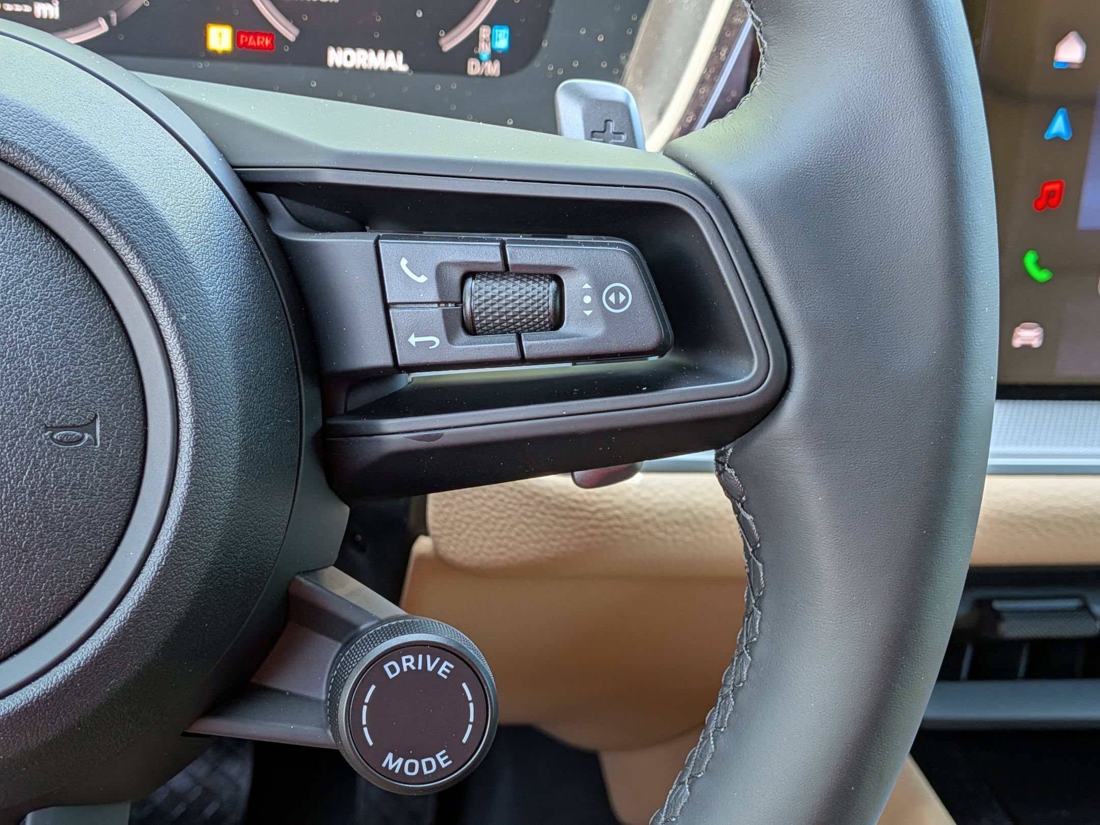 New 2026 Porsche Cayenne AWD/4WD image 10