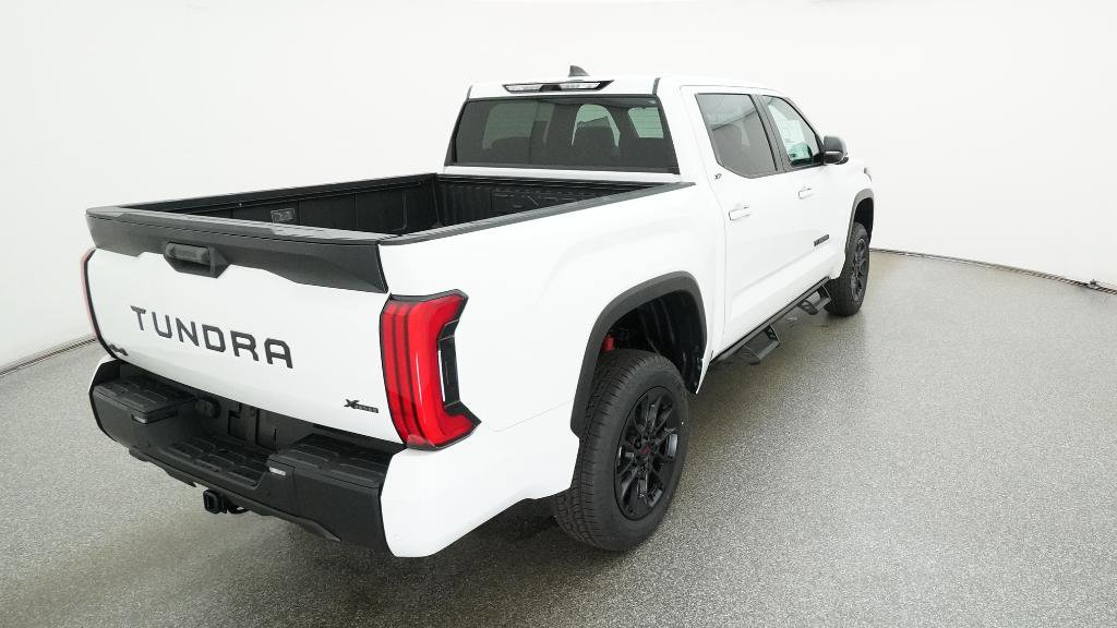 New 2026 Toyota Tundra SR5 image 11