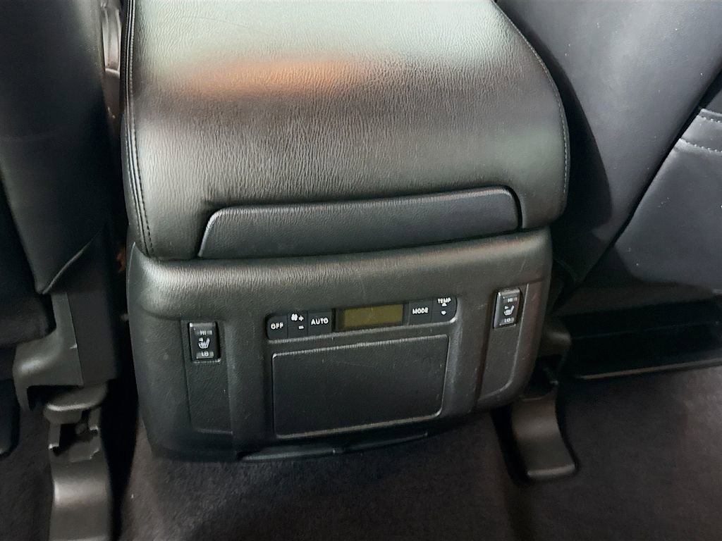 Used 2012 INFINITI QX56 2WD w/ Theater Pkg image 33