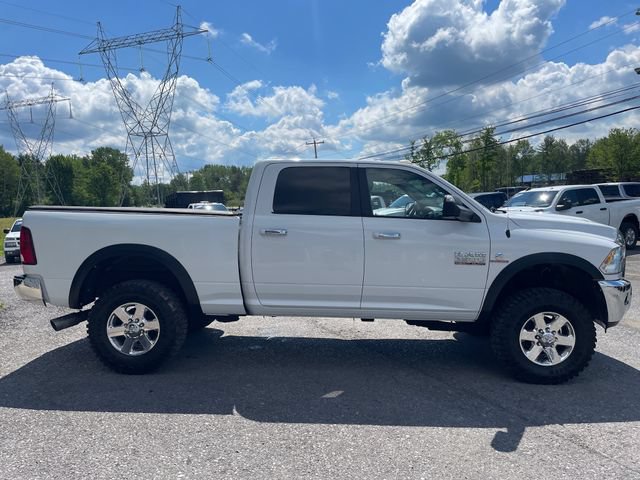 Used 2014 RAM 2500 Big Horn AWD/4WD image 8