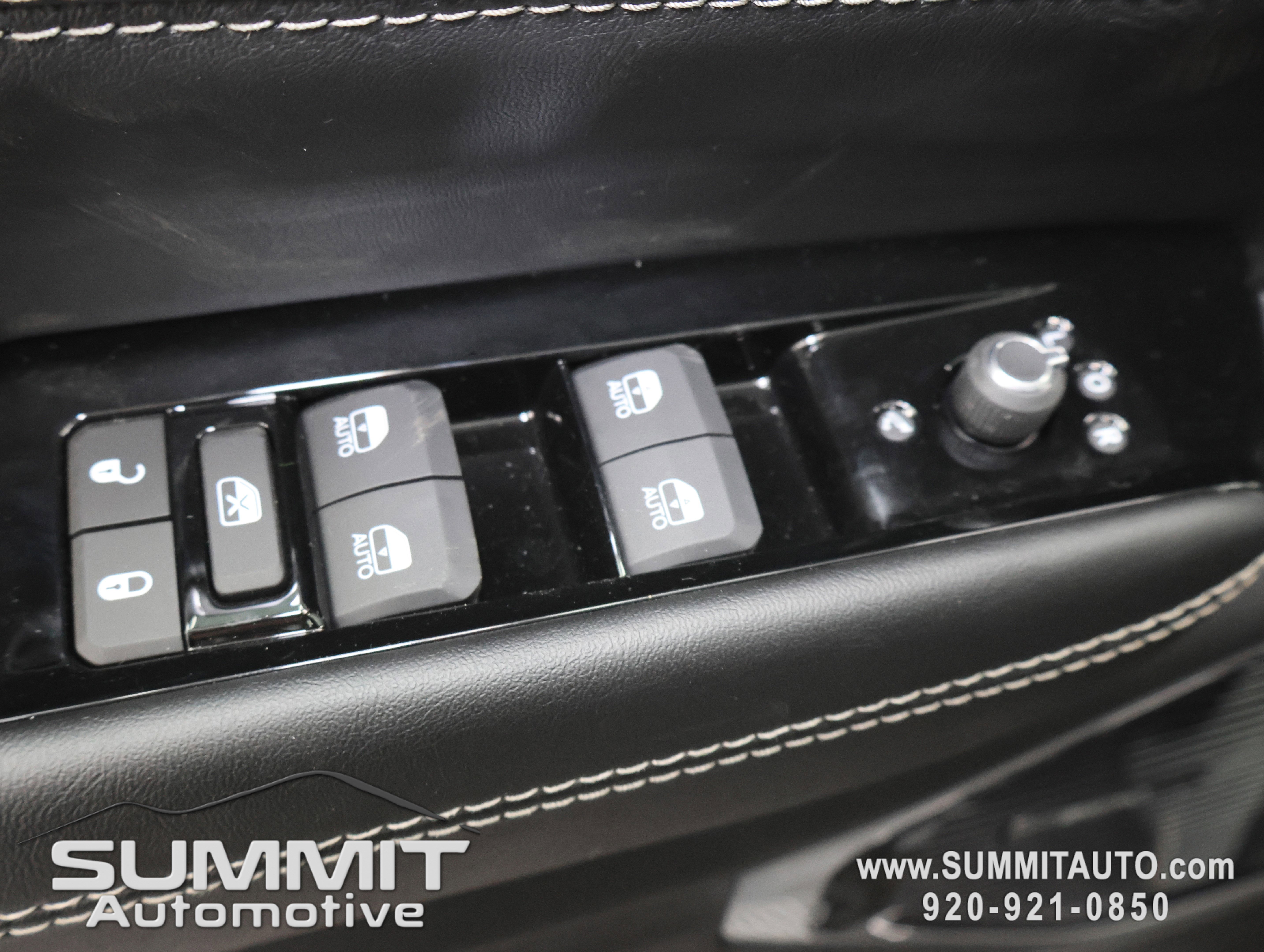 New 2026 Jeep Grand Wagoneer L Limited image 49