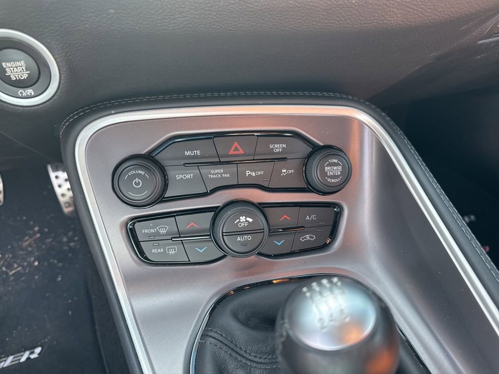 Used 2021 Dodge Challenger R/T image 13