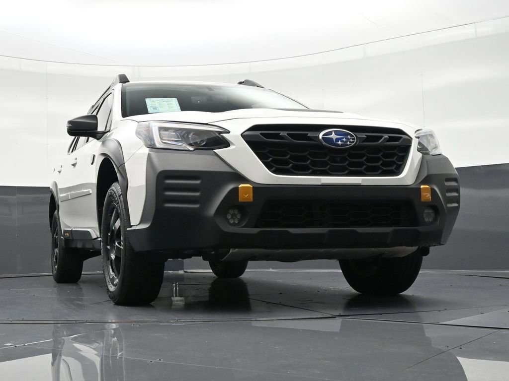Used 2022 Subaru Outback Wilderness image 30