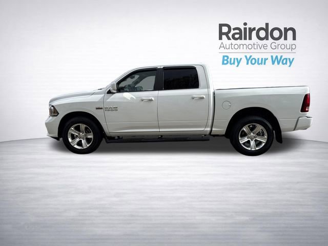 Used 2014 RAM 1500 Sport AWD/4WD image 7