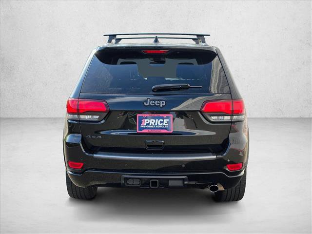Used 2021 Jeep Grand Cherokee Limited w/ Quick Order Package 28K 80th AWD/4WD image 5