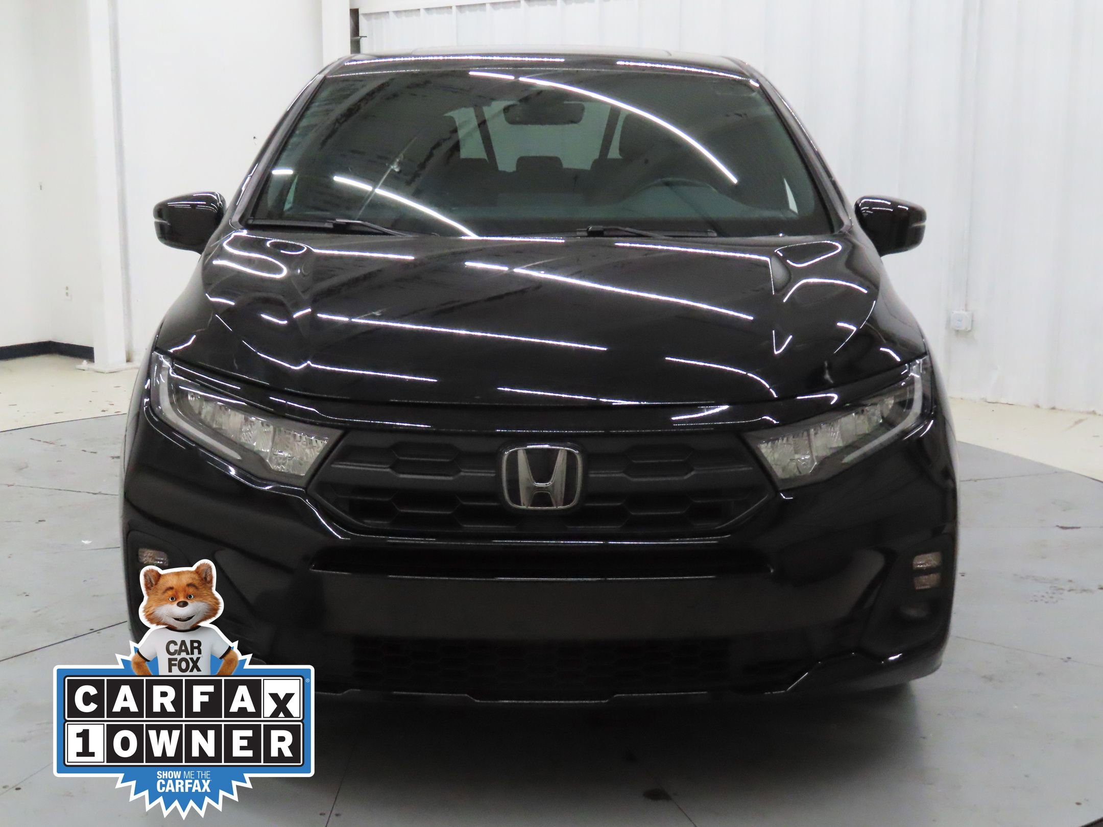 Used 2025 Honda Odyssey Sport-L image 8