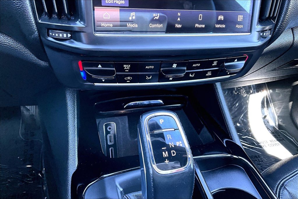 Used 2023 Maserati Levante Modena AWD/4WD image 12