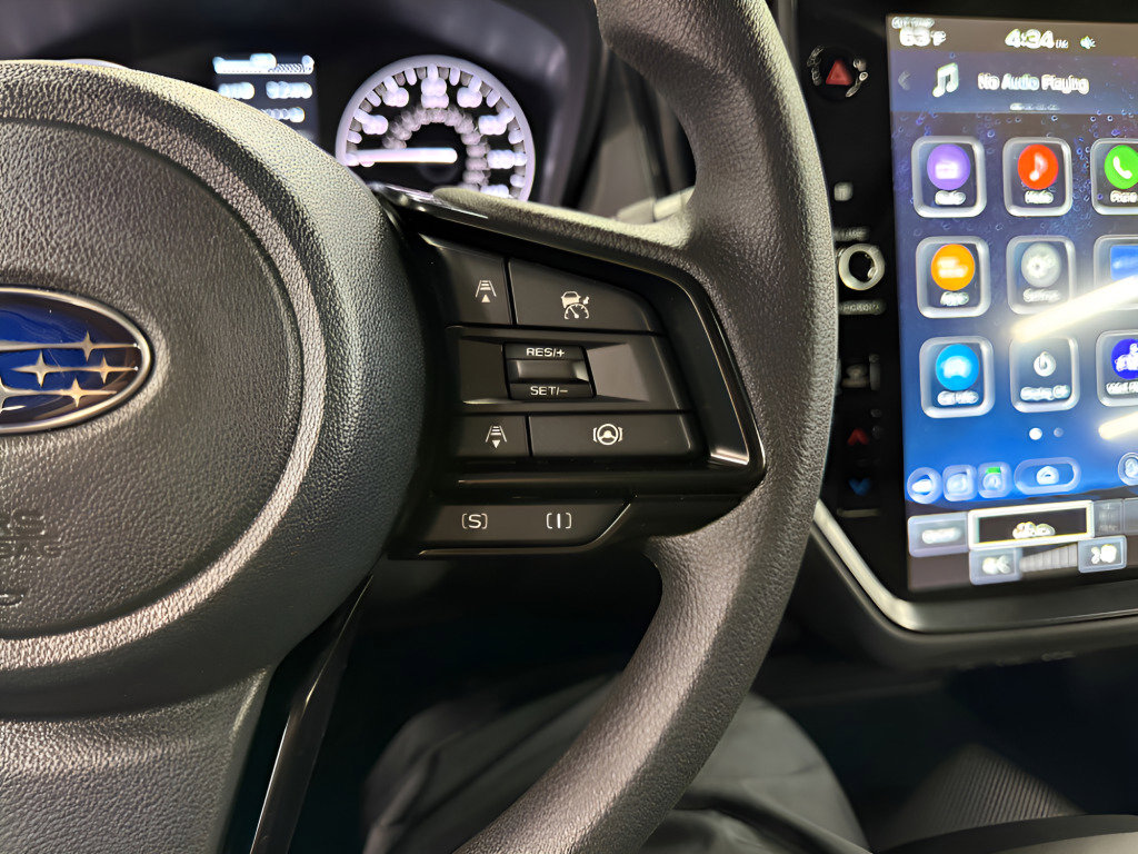 New 2026 Subaru Crosstrek 2.0i Premium image 13