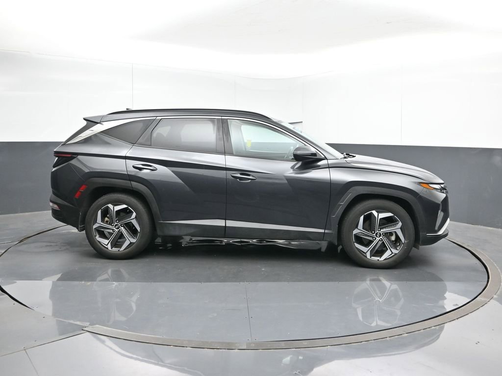 Used 2023 Hyundai Tucson SEL w/ Convenience Package image 6