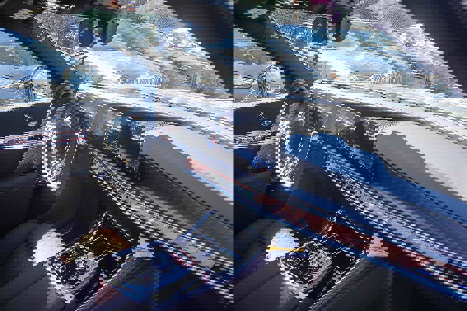 New 2026 BMW 750e xDrive w/ Premium Package image 27