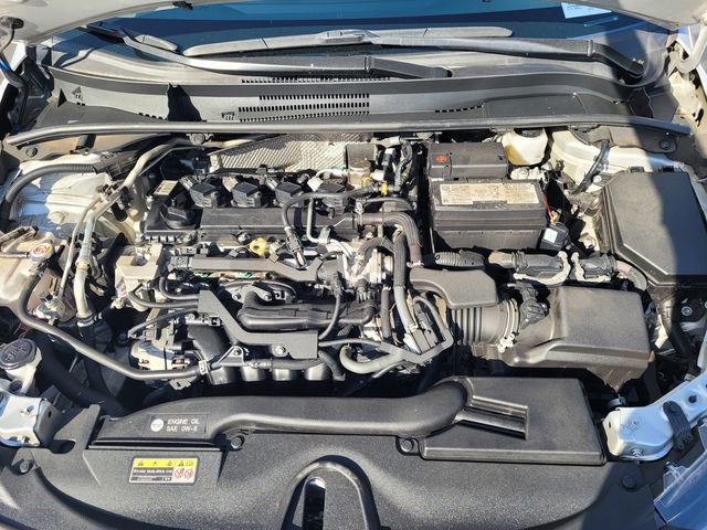 Used 2024 Toyota Corolla LE FWD image 28