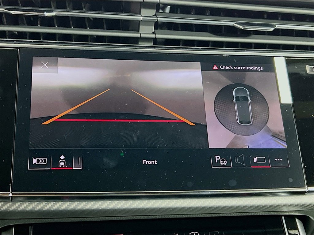 New 2026 Audi RS Q8 performance image 16