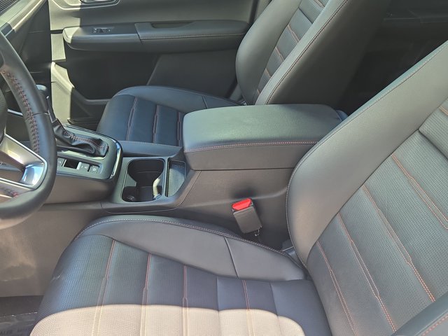 Used 2024 Honda CR-V Sport-L image 16