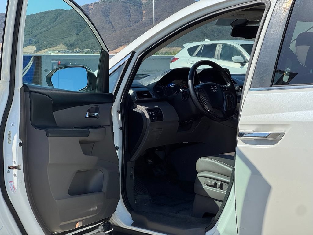 Used 2015 Honda Odyssey EX-L image 6