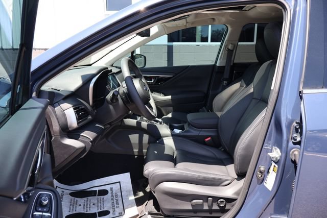 Certified 2024 Subaru Outback Touring XT AWD/4WD image 18