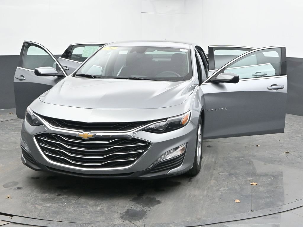 Used 2024 Chevrolet Malibu LT image 55