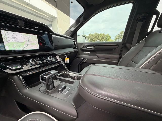 Used 2023 GMC Sierra 1500 AT4X w/ AT4X AEV Edition AWD/4WD image 15