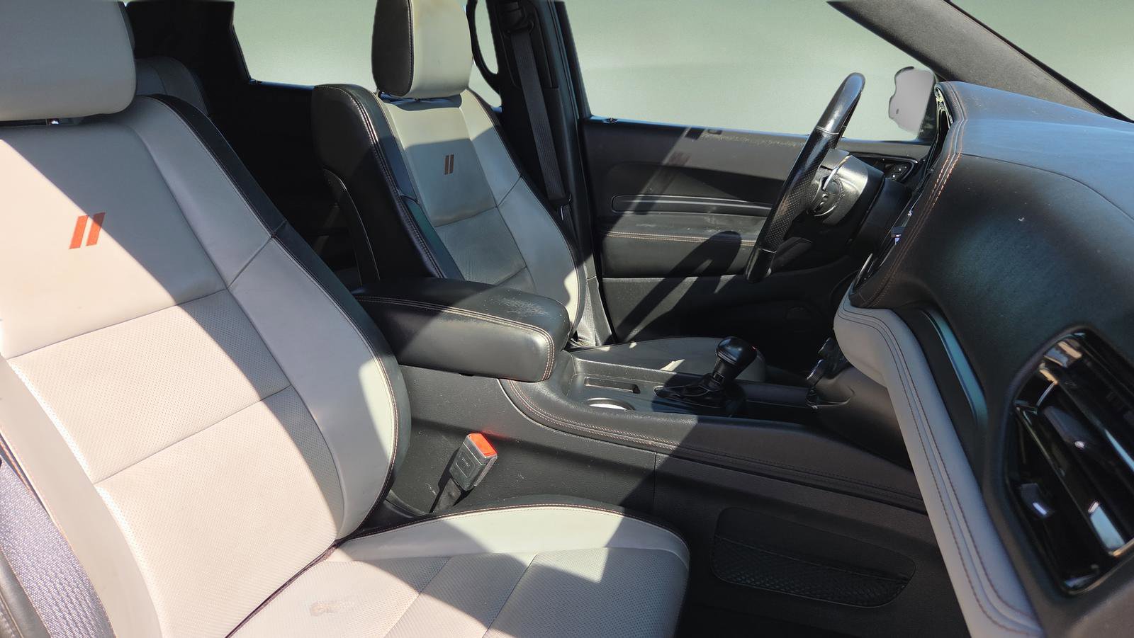 Used 2022 Dodge Durango R/T image 16