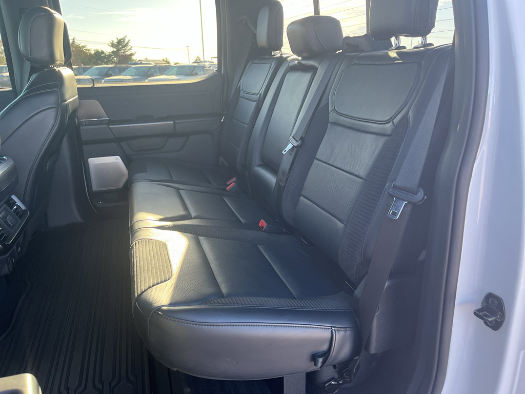 Used 2022 Ford F150 Raptor w/ Equipment Group 801A High image 13