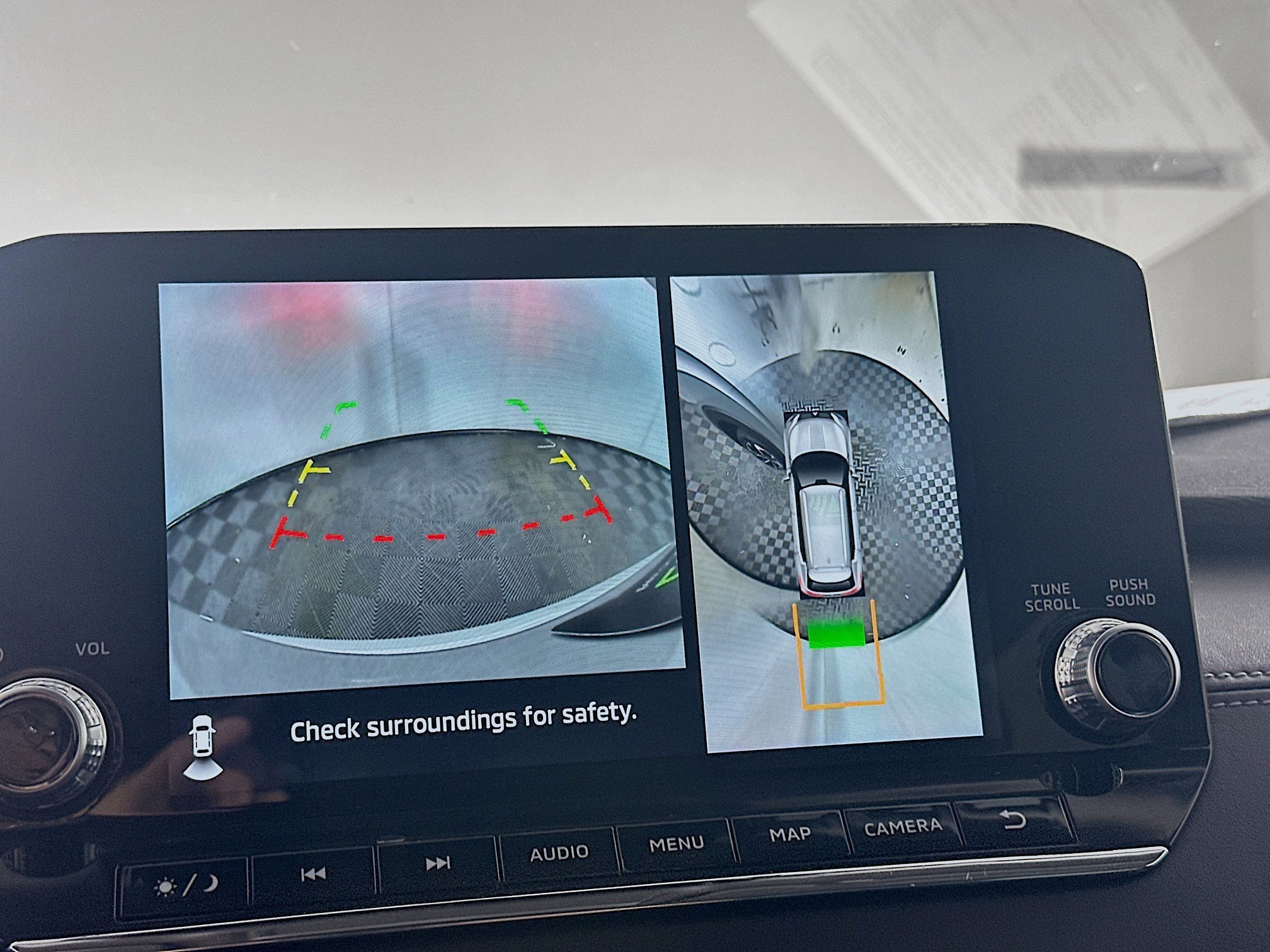 Used 2024 Mitsubishi Outlander SE image 23