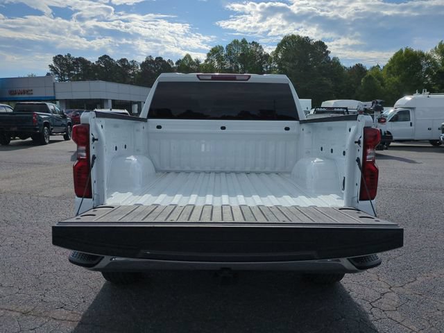 Used 2023 Chevrolet Silverado 1500 LT AWD/4WD image 23