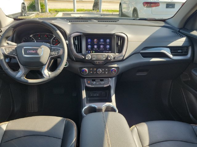 Used 2024 GMC Terrain AT4 w/ Tech Package AWD/4WD image 14