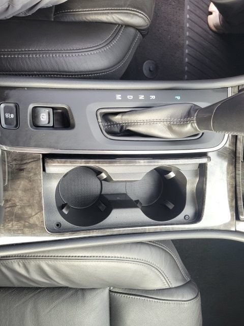 Used 2015 Buick LaCrosse Leather AWD/4WD image 38
