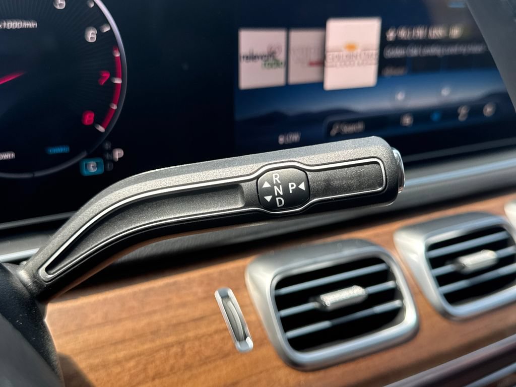 New 2026 Mercedes-Benz GLE 350 4MATIC image 17