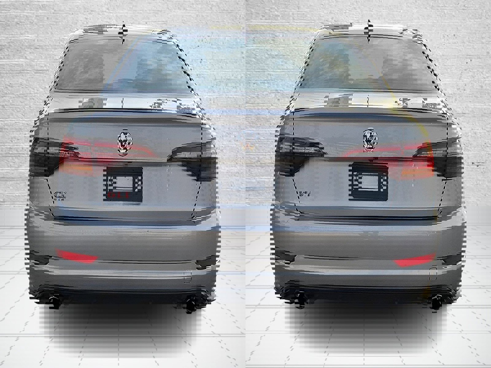 Used 2019 Volkswagen Jetta GLI Autobahn image 5