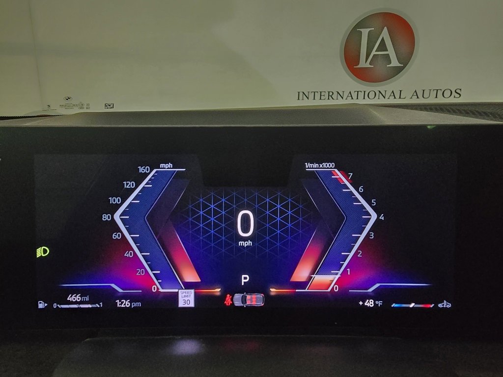 Used 2024 BMW X5 xDrive40i image 23