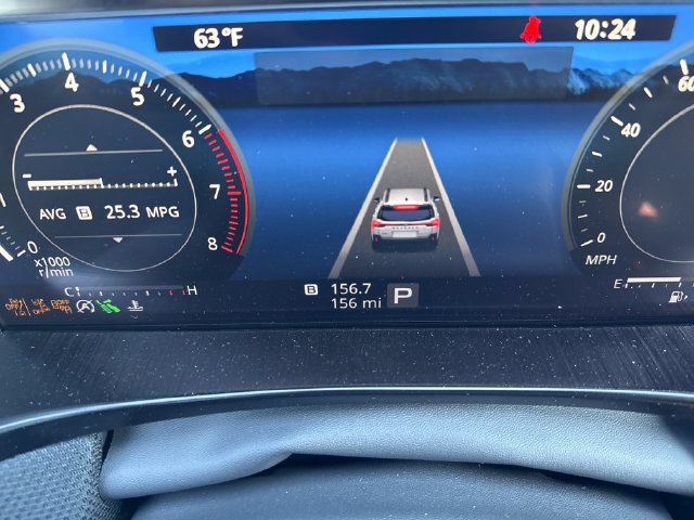 New 2026 Subaru Outback Premium AWD/4WD image 25