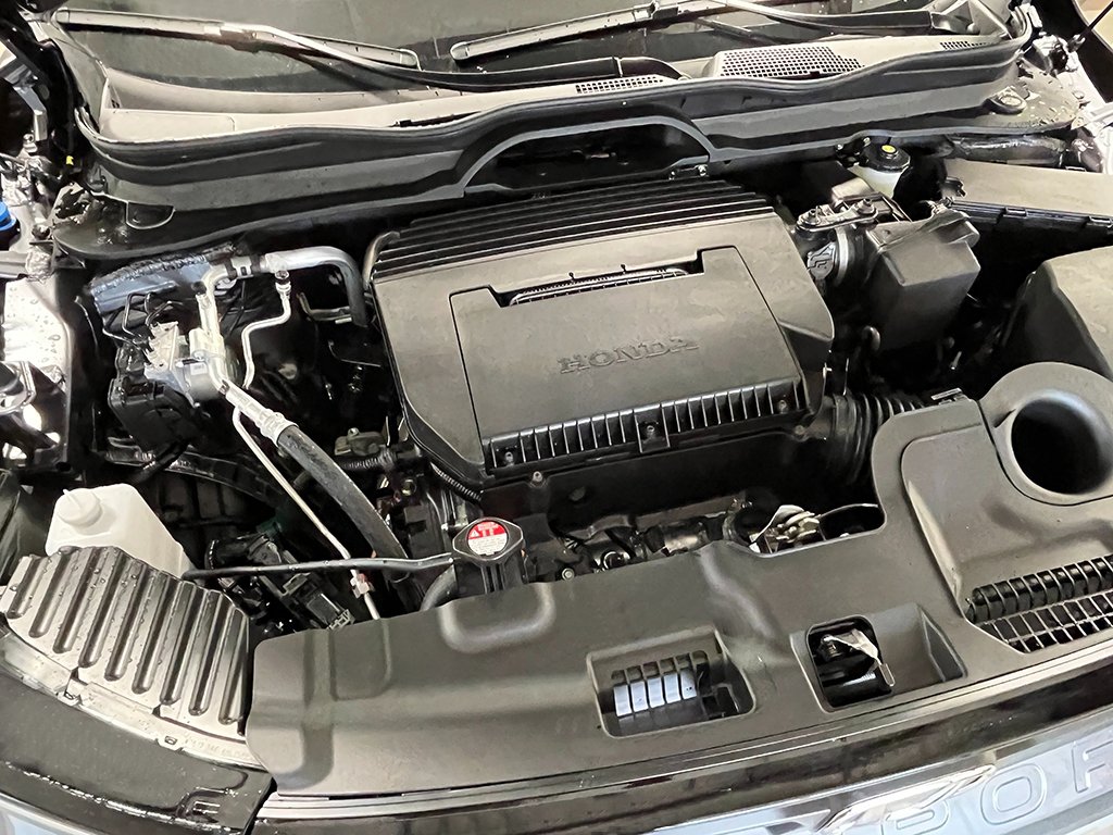 New 2026 Honda Passport RTL image 11