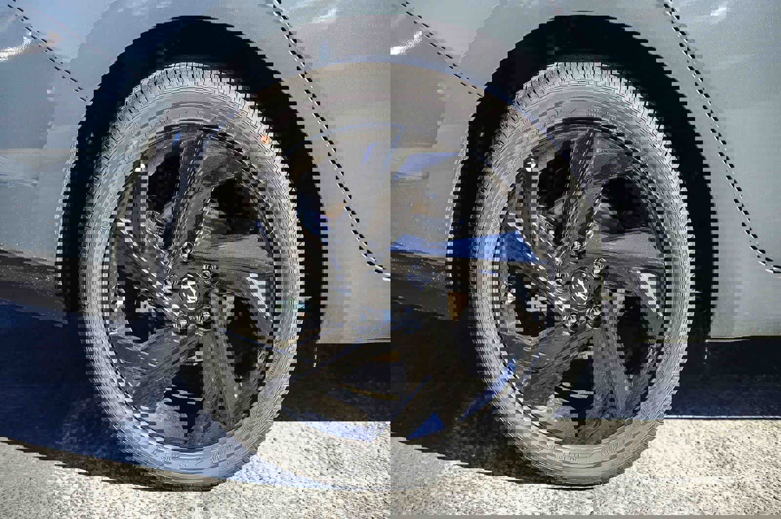 New 2026 Hyundai Elantra Sport w/ Cargo Package image 10