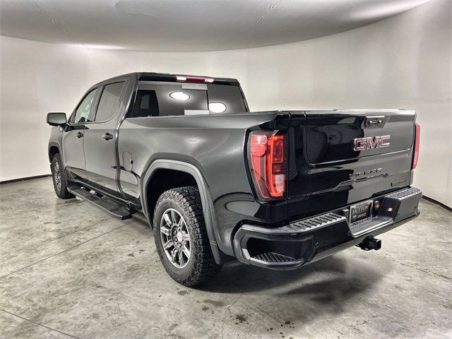 Certified 2024 GMC Sierra 1500 Elevation w/ Elevation Premium Package image 6