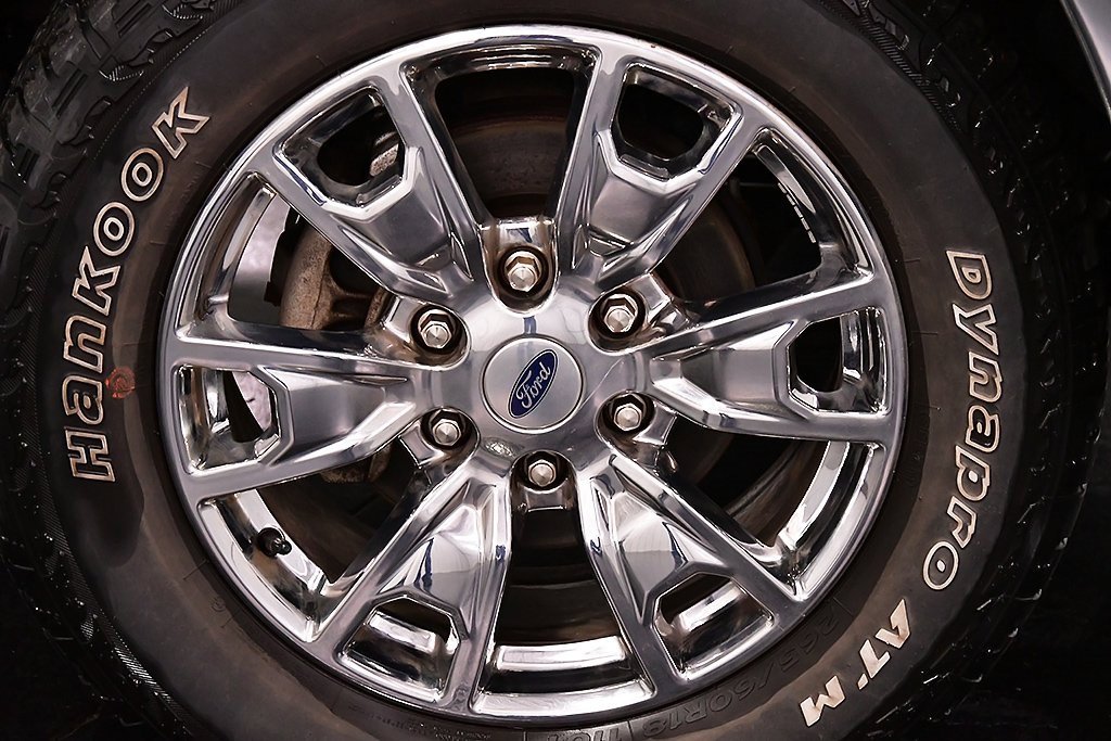 Used 2022 Ford Ranger XLT w/ Equipment Group 302A High image 9