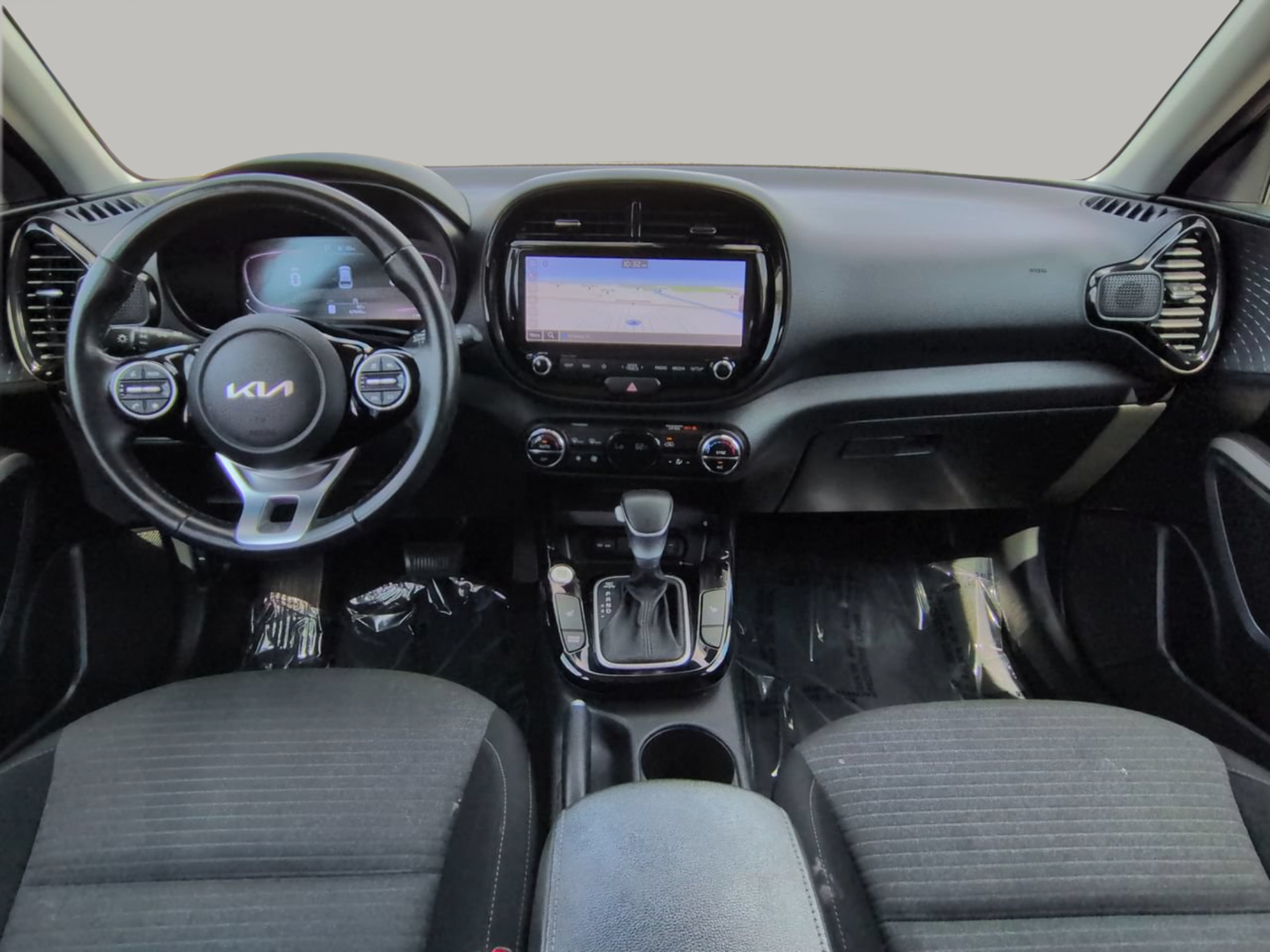 Certified 2023 Kia Soul EX FWD image 4