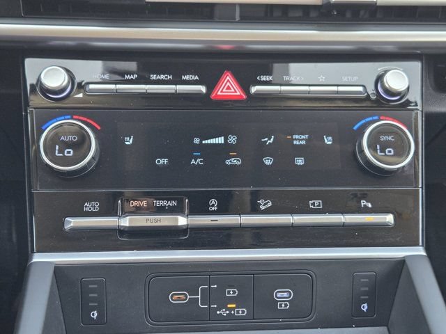 Certified 2026 Hyundai Santa Fe XRT AWD/4WD image 18