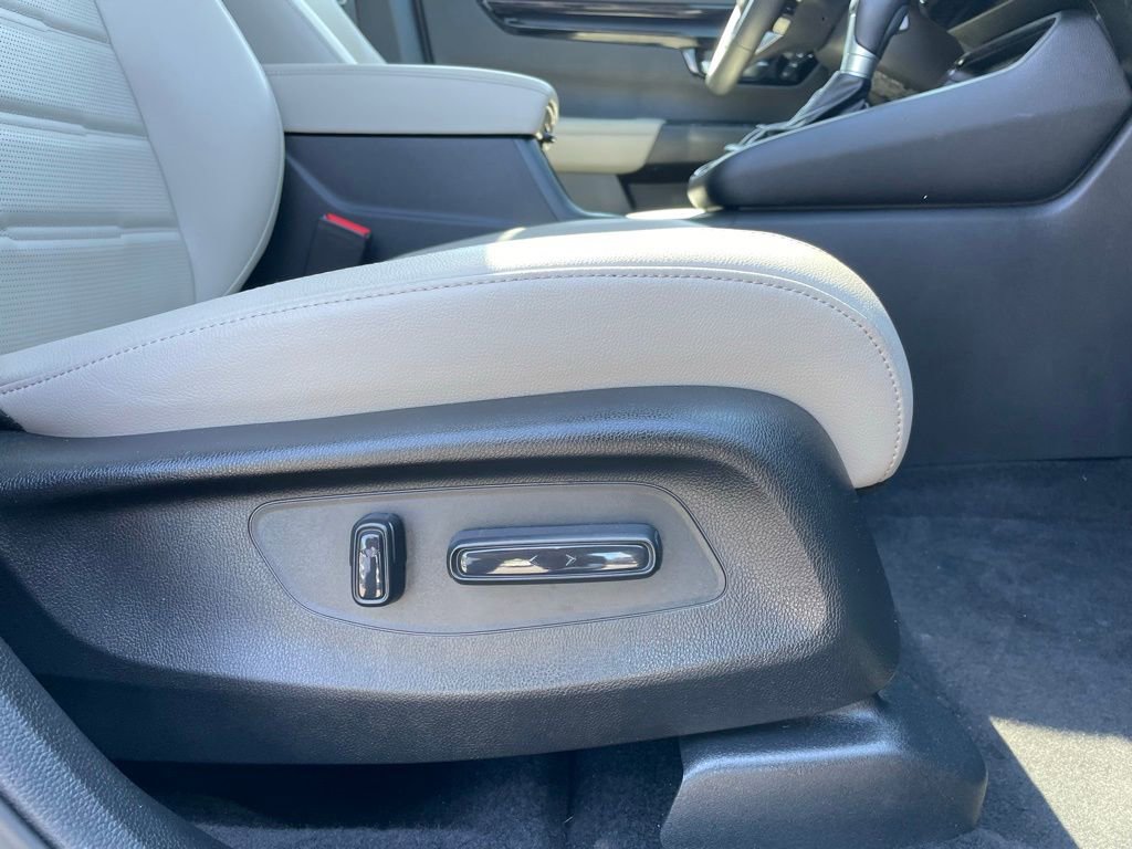 Certified 2024 Honda CR-V EX-L image 31