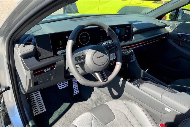New 2026 Hyundai Sonata N Line image 6