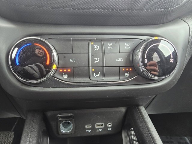 Used 2022 Chevrolet TrailBlazer LT image 18