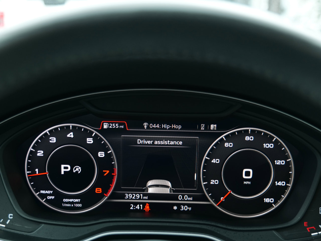 Used 2019 Audi A4 2.0T Premium Plus w/ Premium Plus Package image 20