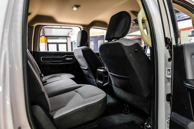 Used 2019 RAM 2500 Lone Star image 36