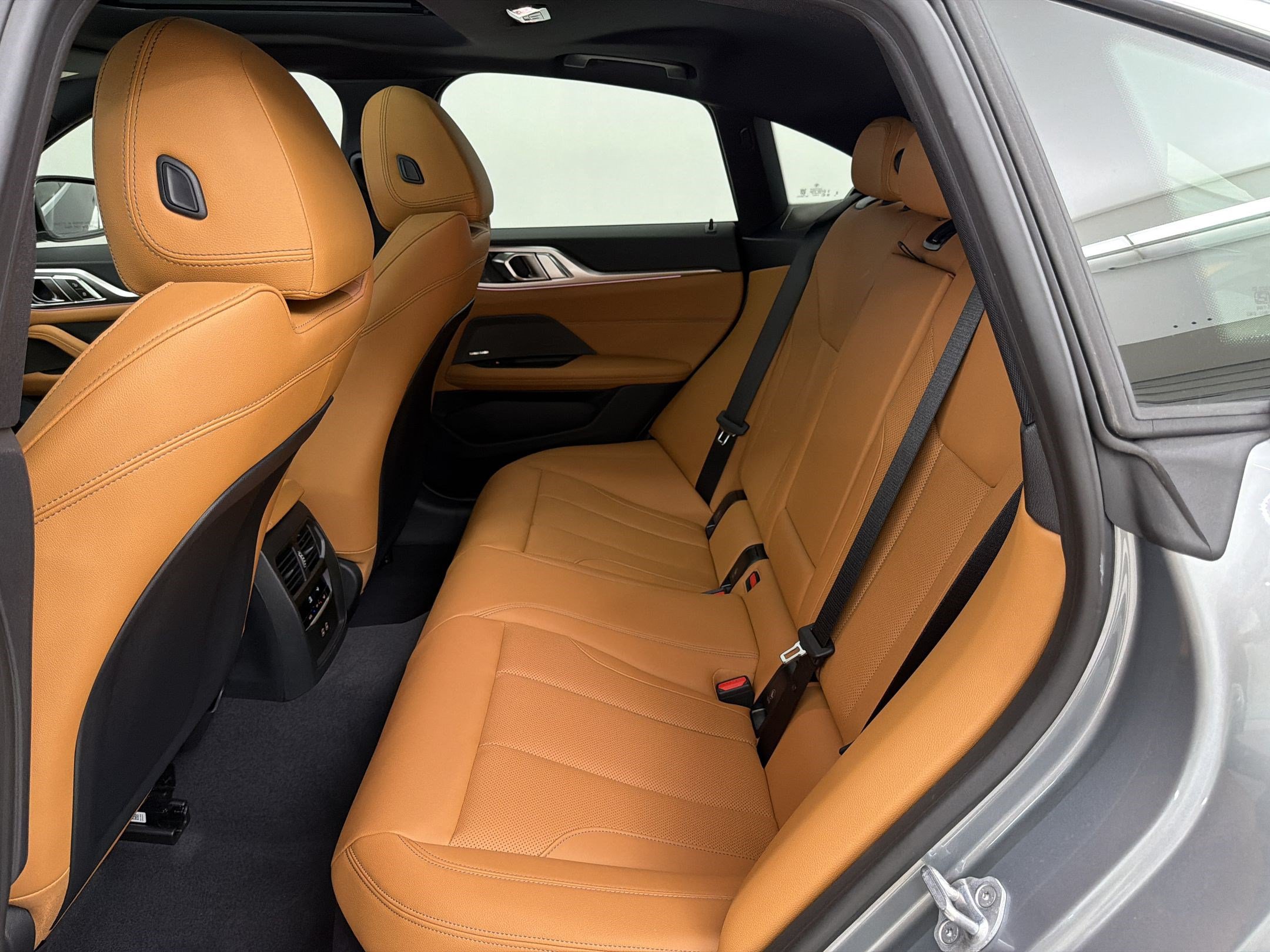 New 2026 BMW 430i w/ Premium Package RWD image 23
