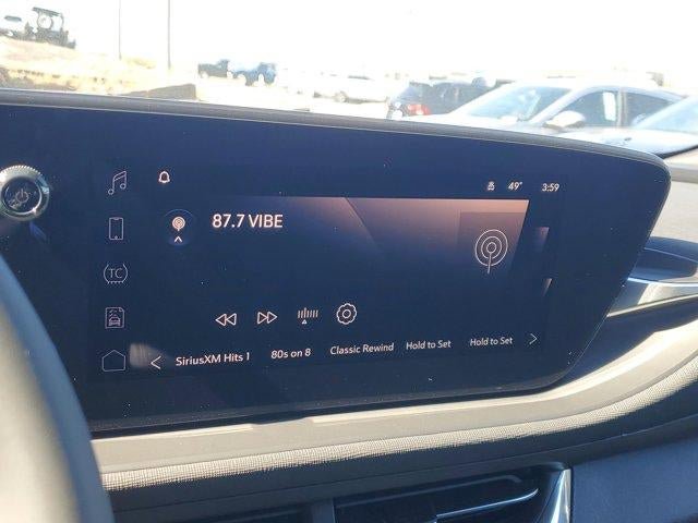New 2026 Buick Envista Preferred w/ Convenience I Package image 23