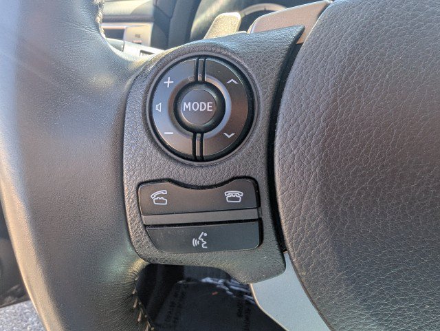 Used 2014 Lexus IS 250 w/ Navigation Package RWD image 13
