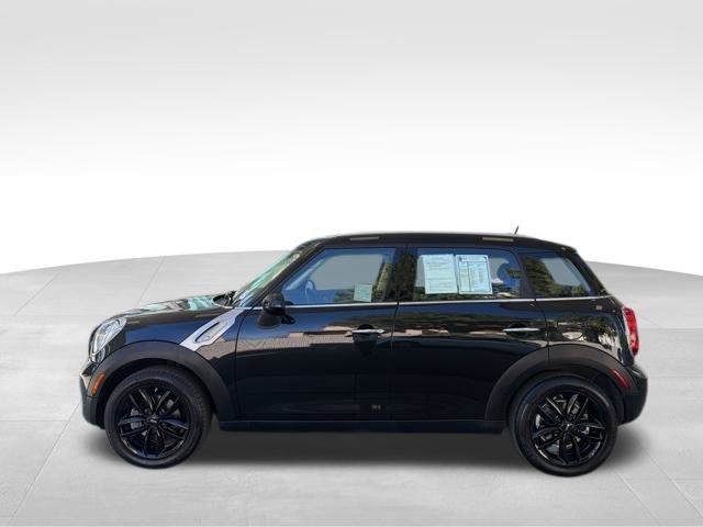 Used 2016 MINI Cooper Countryman image 2