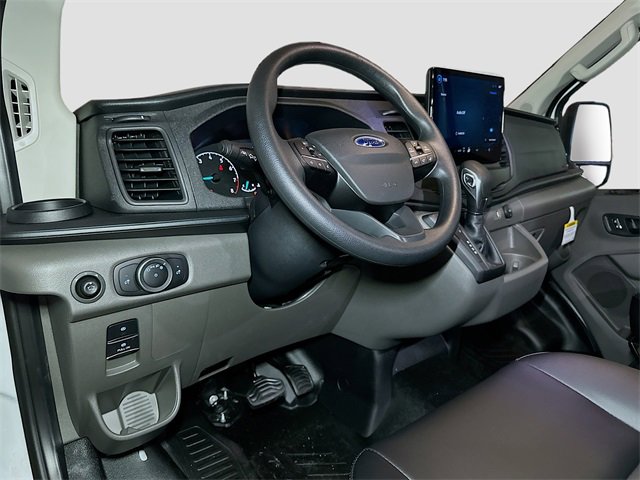 New 2025 Ford Transit 150 Low Roof w/ Load Area Protection Package image 6