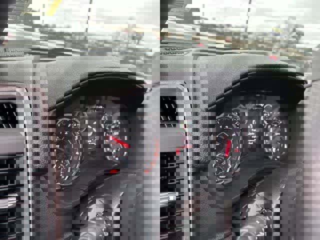 New 2026 RAM 5500 Tradesman image 7