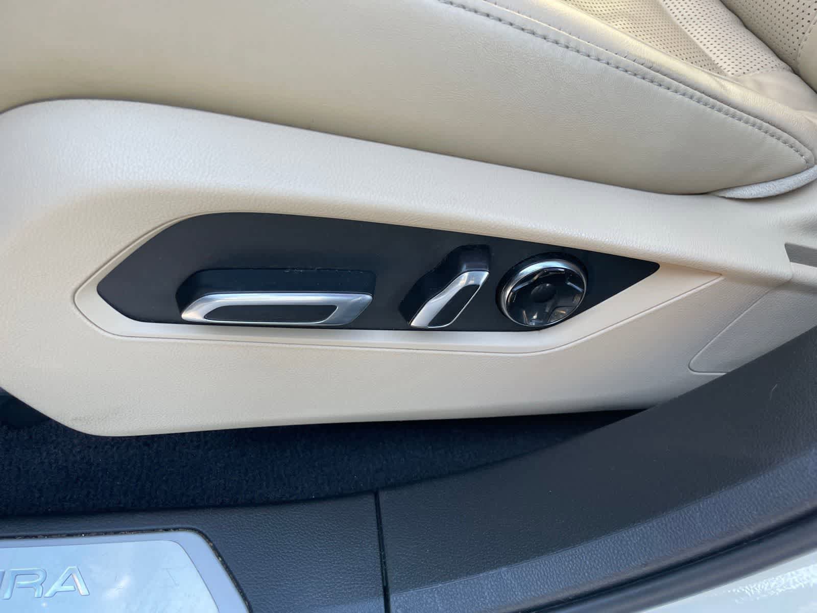 Used 2019 Acura RDX AWD w/ Technology Package image 10